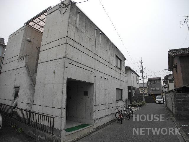 建物写真