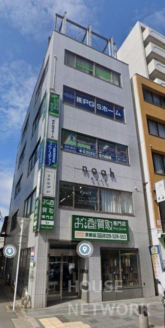 建物写真