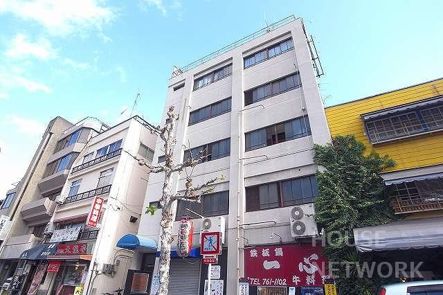 建物写真