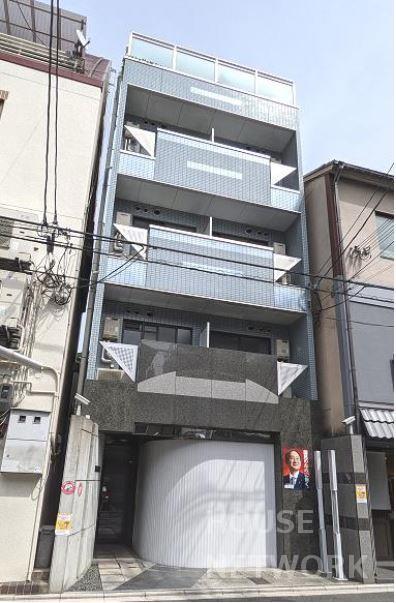 建物写真