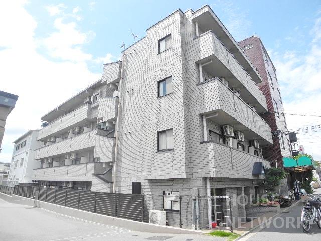 建物写真