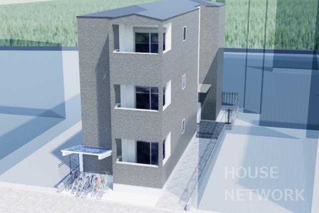 建物写真