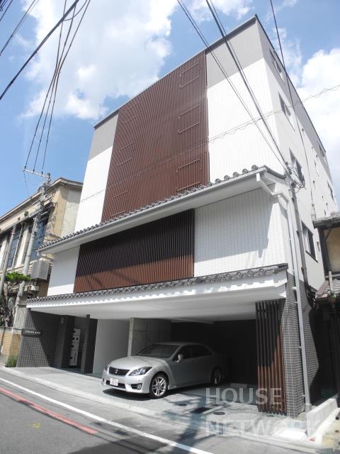 建物写真