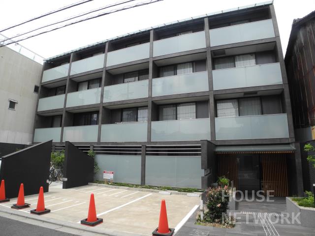 建物写真