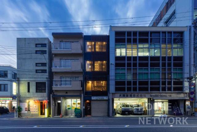 建物写真