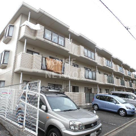 Flat Kitashirakawa image