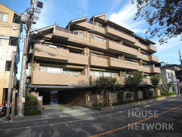 建物写真