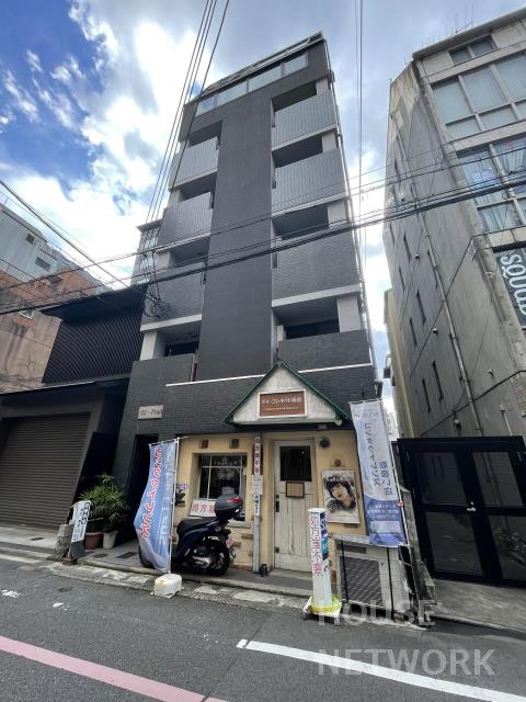 建物写真