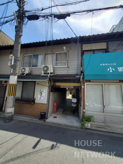 建物写真