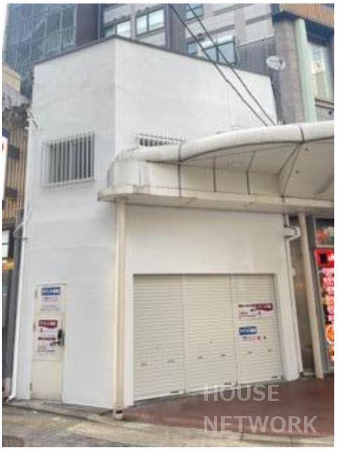建物写真