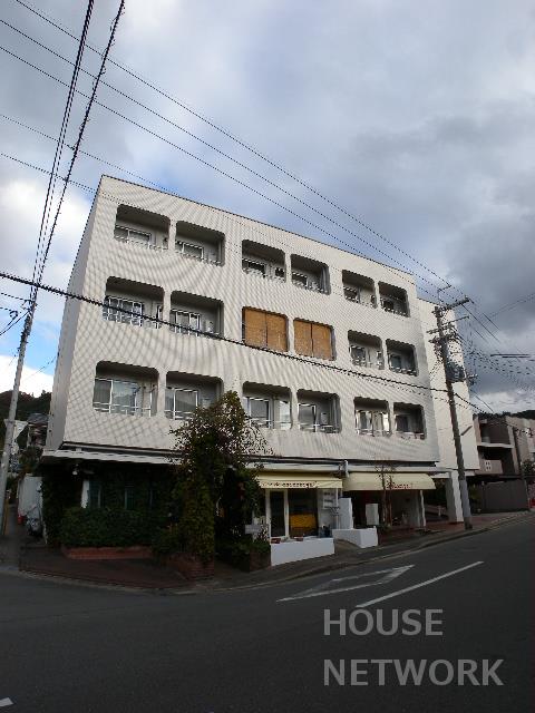 建物写真