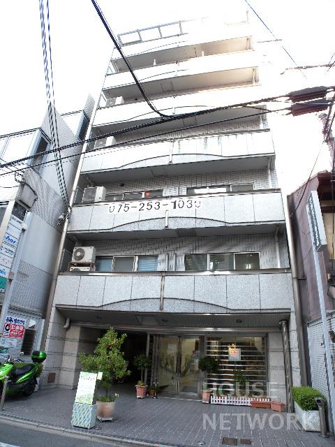 建物写真