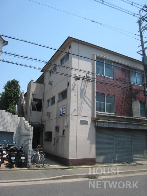 建物写真