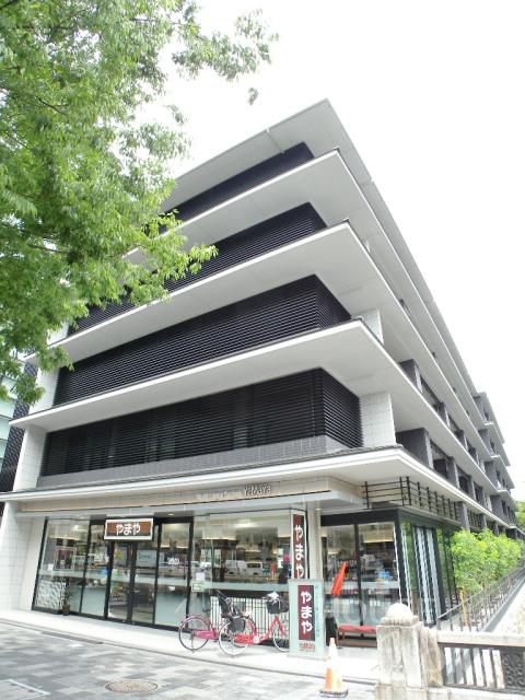建物写真