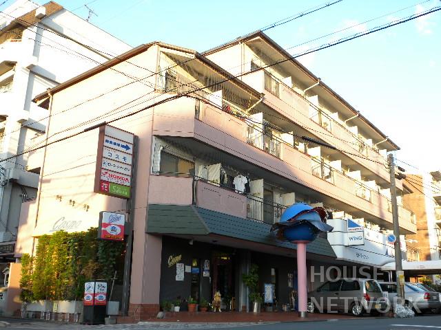 建物写真