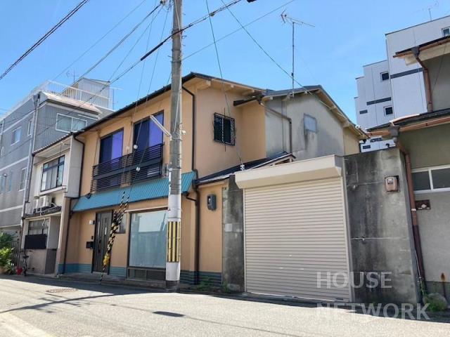 建物写真