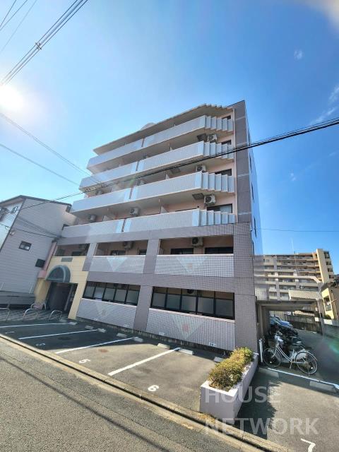 建物写真
