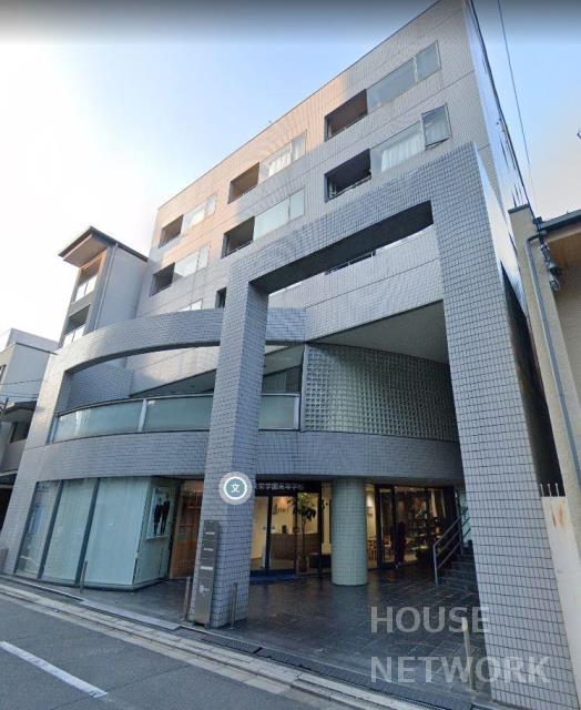 建物写真