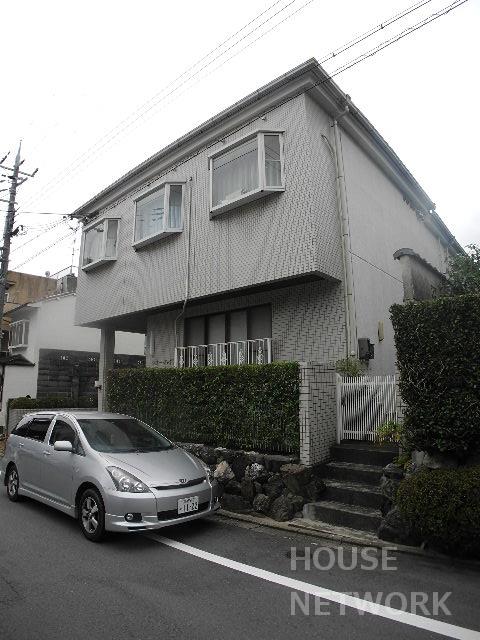 建物写真