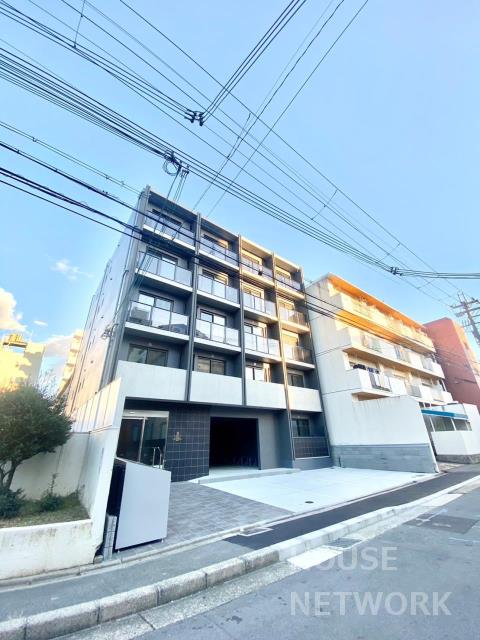 建物写真