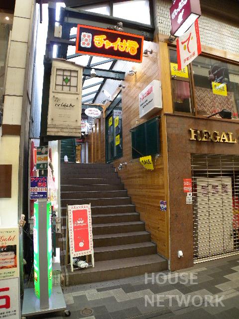 建物写真