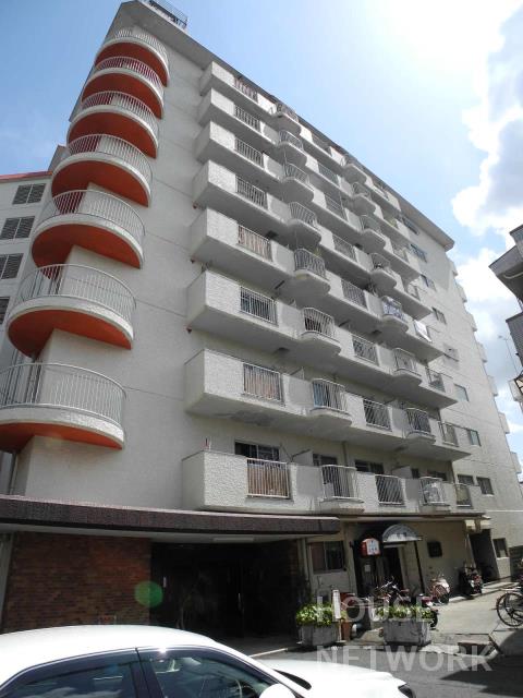 建物写真