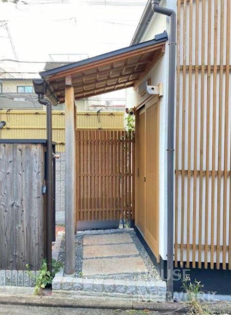 建物写真