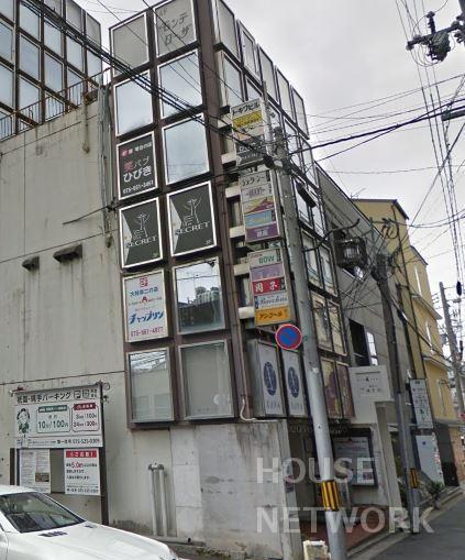 建物写真