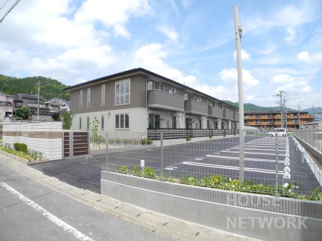 建物写真