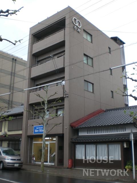 建物写真