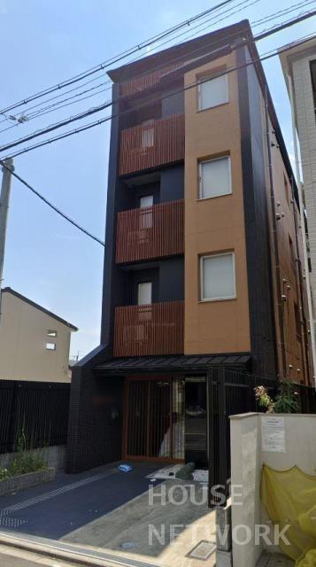 建物写真