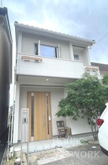 建物写真