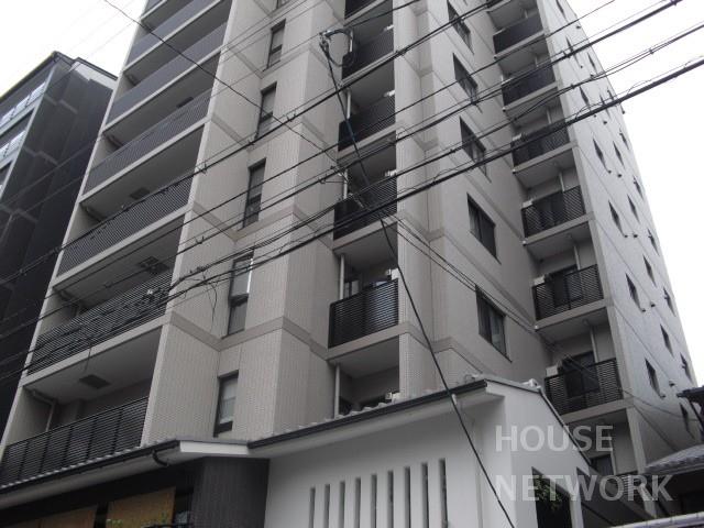 建物写真