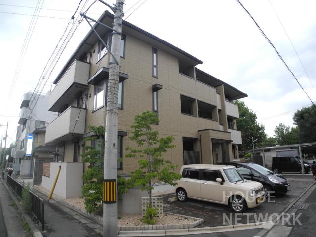 建物写真