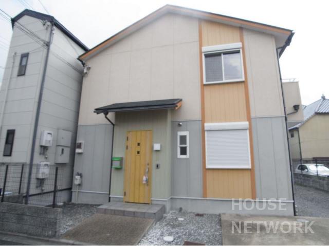 建物写真