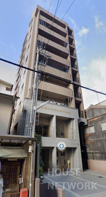 建物写真