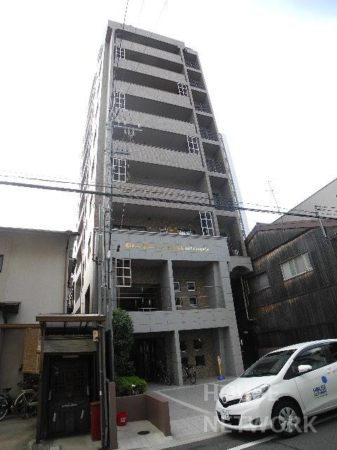 建物写真
