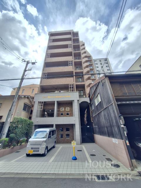 建物写真