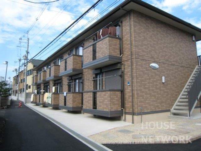 建物写真