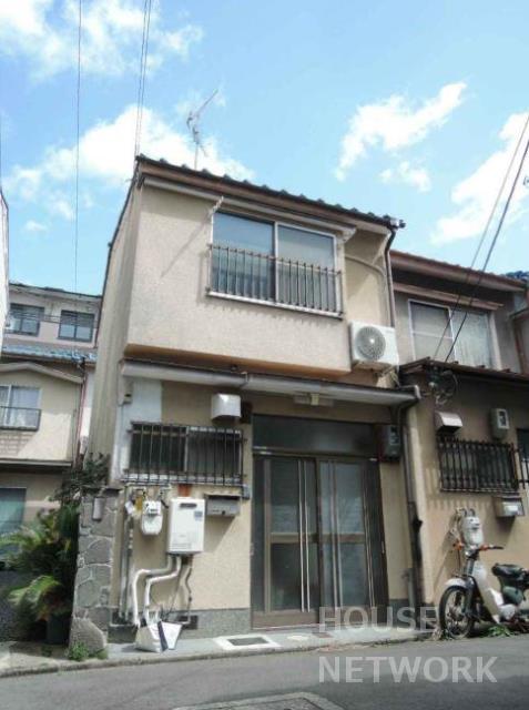 建物写真