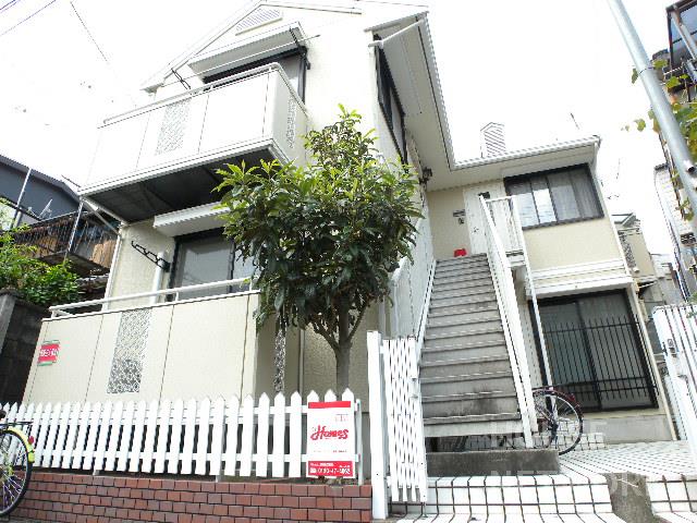 建物写真