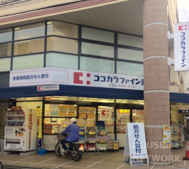 外観画像4
