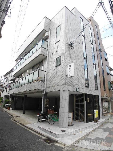 建物写真