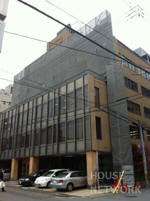 建物写真