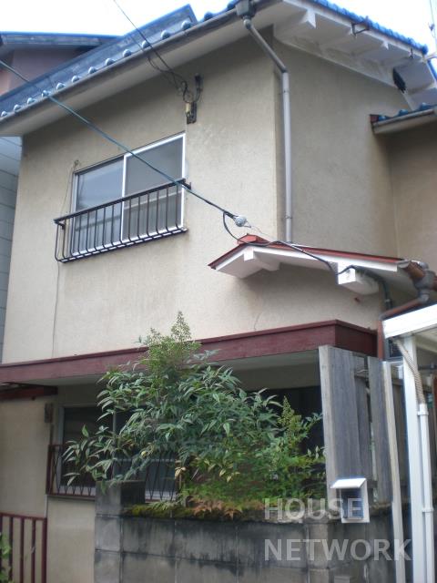 建物写真