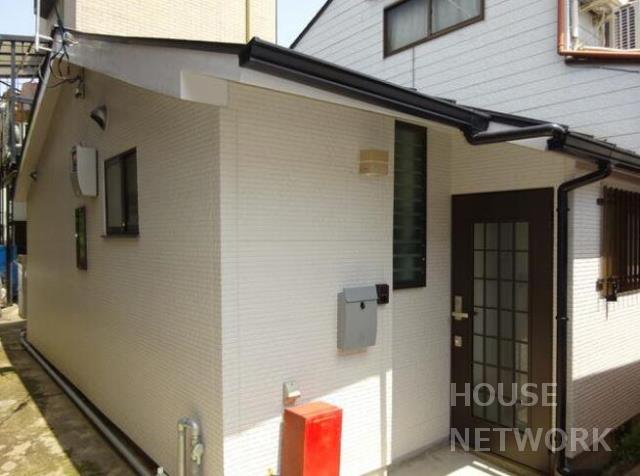 建物写真