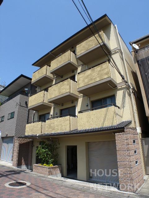 建物写真