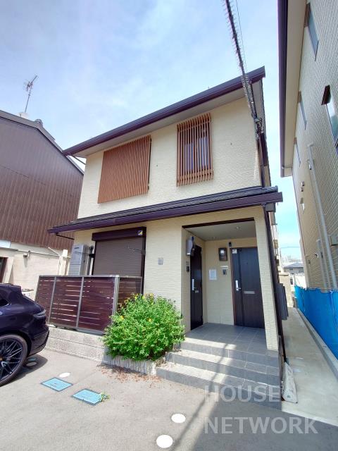 建物写真