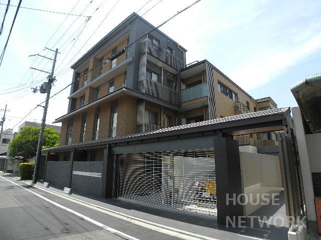 建物写真