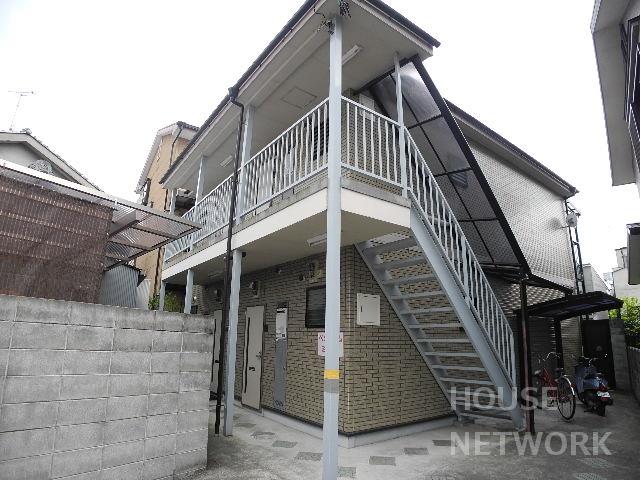建物写真